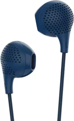 boAt Bassheads 104 Wired Headset boAt Bassheads 104 Wired Headset